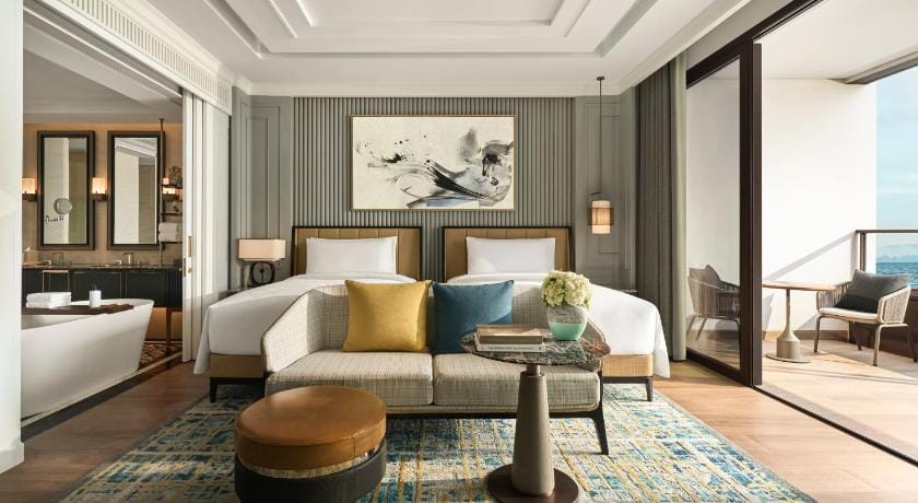 InterContinental Halong Bay Resort