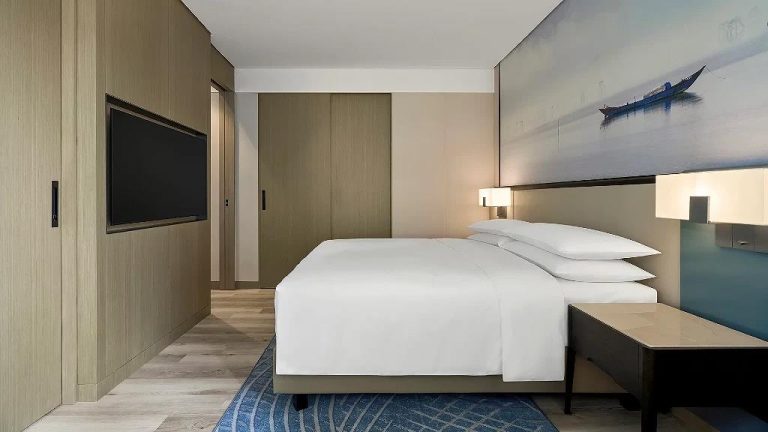 Luxury hotel in Da Nang