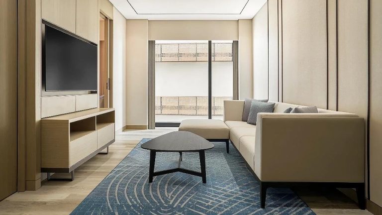 Luxury hotel in Da Nang