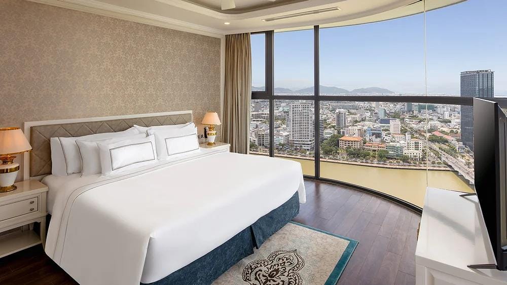 Best hotel for Da Nang Fireworks FestivalBest hotel for Da Nang Fireworks Festival