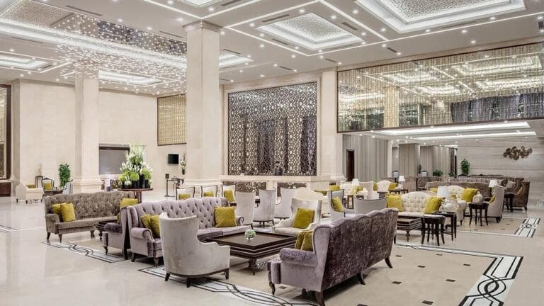 Meliá Vinpearl Danang Riverfront