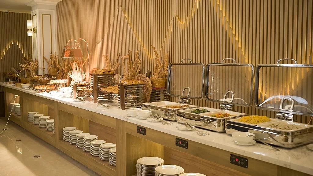 MerPerle Dalat Hotel