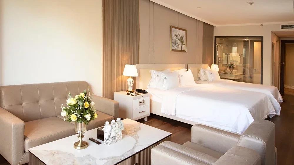 MerPerle Dalat Hotel