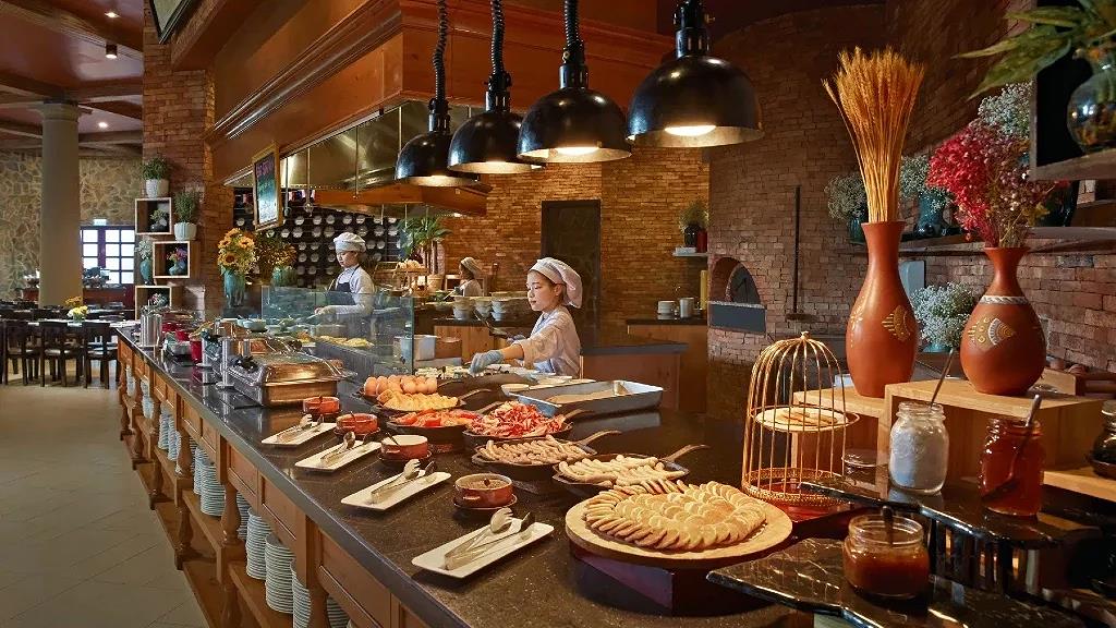 Mercure Danang French Village Bana Hills