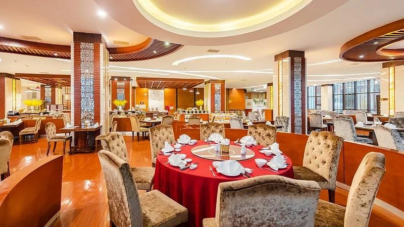 Muong Thanh Luxury Quang Ninh Hotel