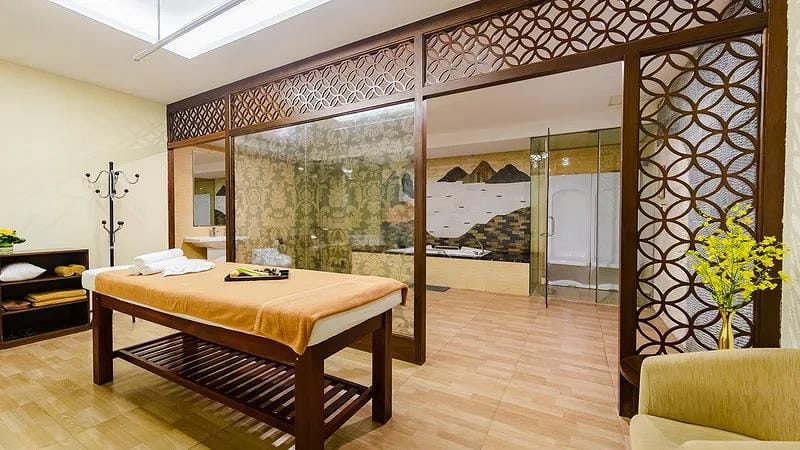 Muong Thanh Luxury Quang Ninh Hotel