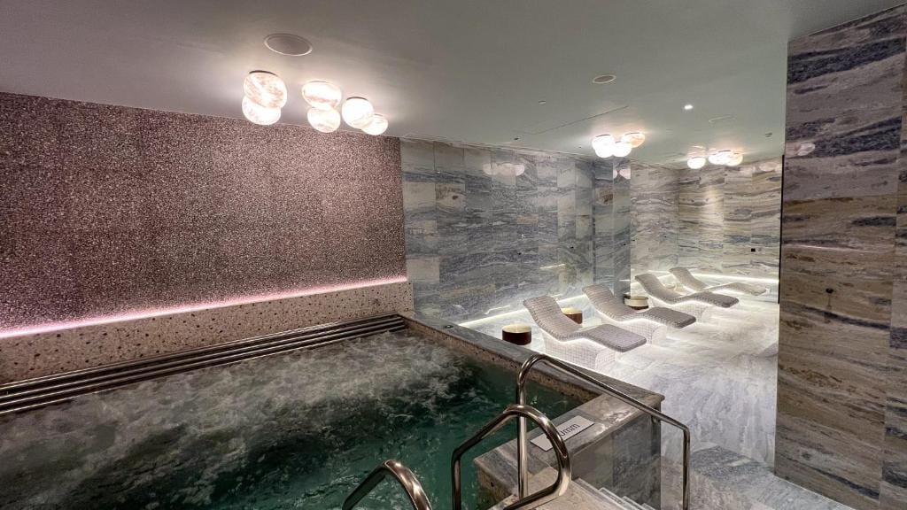 Luxury beach resort Hoi An