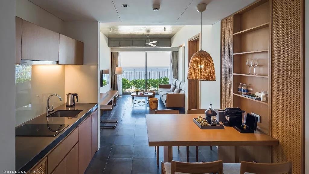 CHICLAND Hotel Da Nang