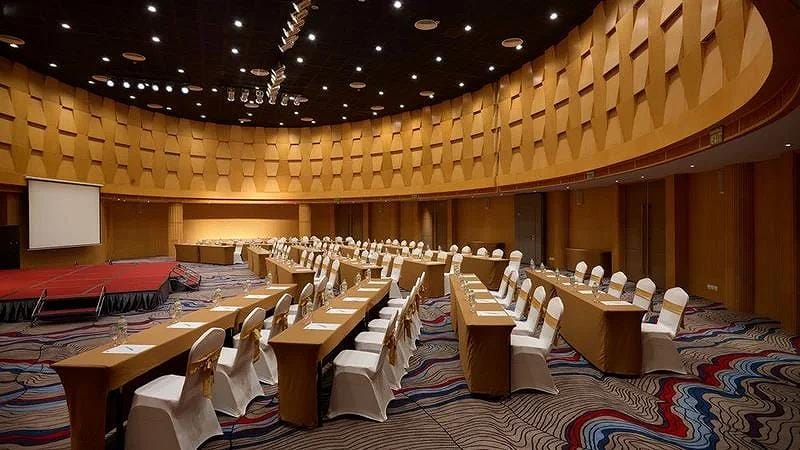 Pao's Sapa Leisure Hotel