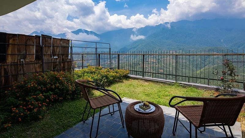 Pao's Sapa Leisure Hotel