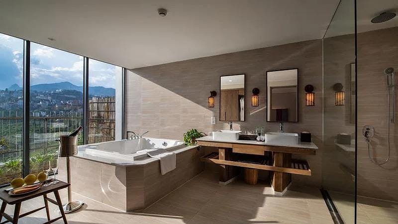 Pao's Sapa Leisure Hotel