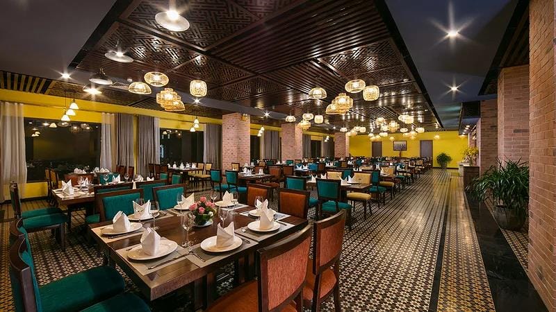 Sapa accommodation Muong Hoa Valley