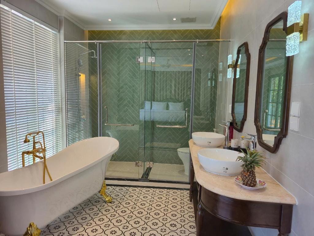 Private beach resort Phu Quoc