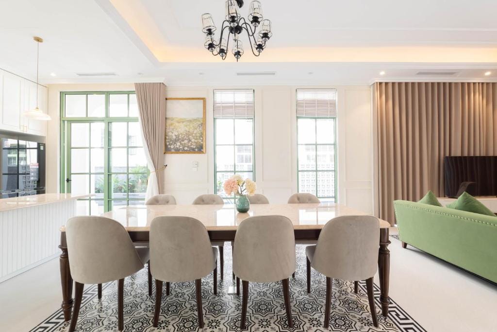 Evelyn Villa Phu Quoc