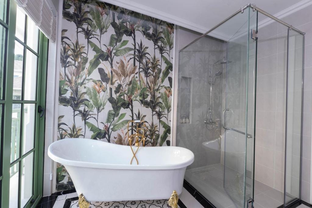 Luxury family villa Phú Quốc