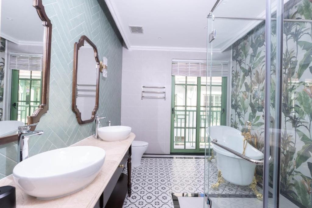 Private beach resort Phu Quoc