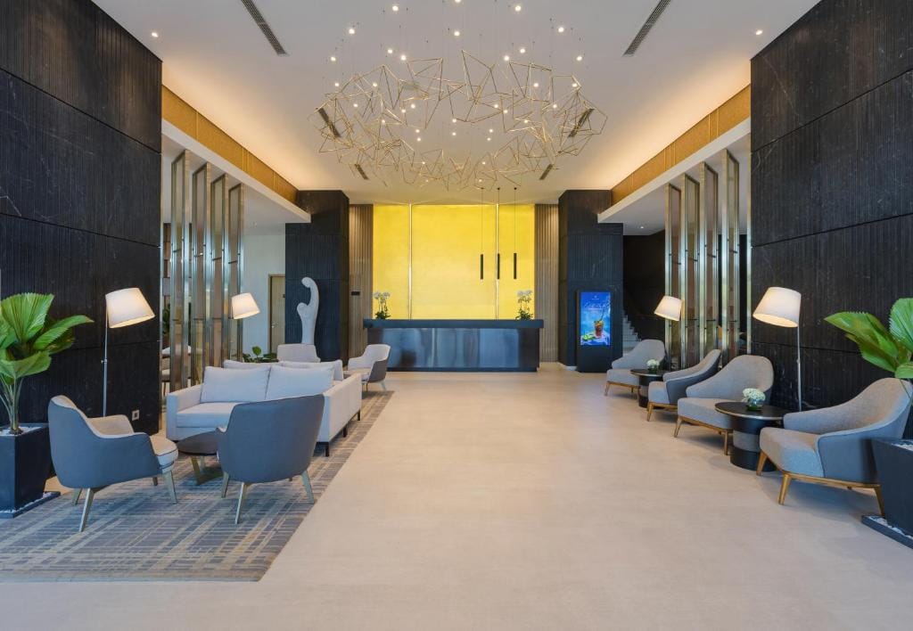 Da Nang boutique hotel