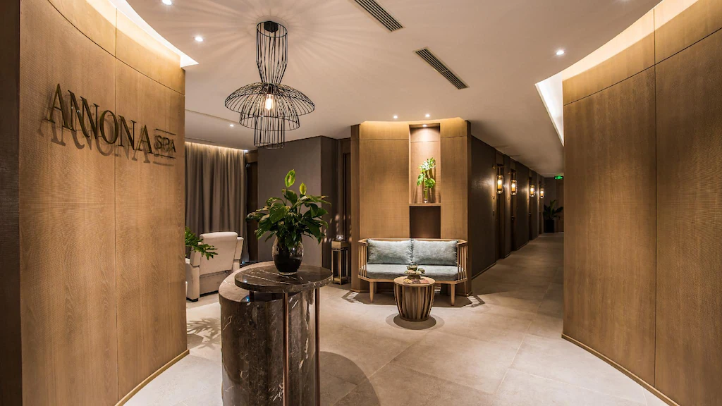 Da Nang boutique hotel