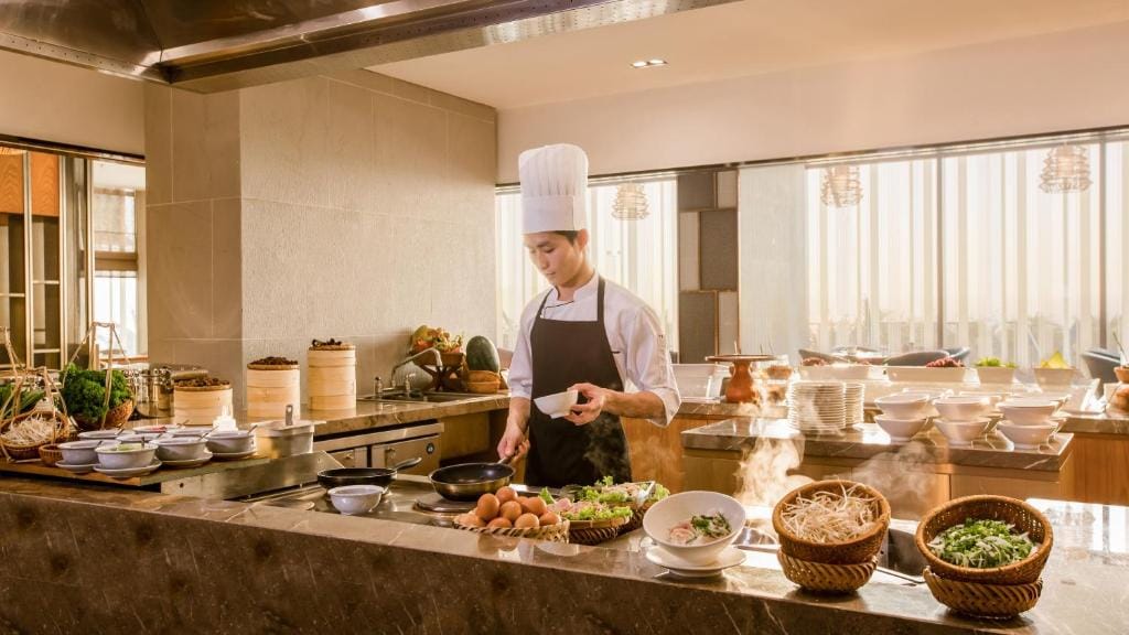 Da Nang boutique hotel