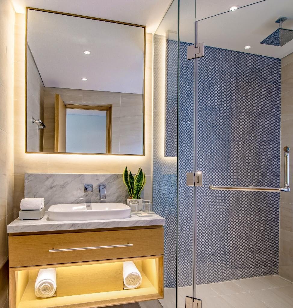 Luxury hotel Da Nang