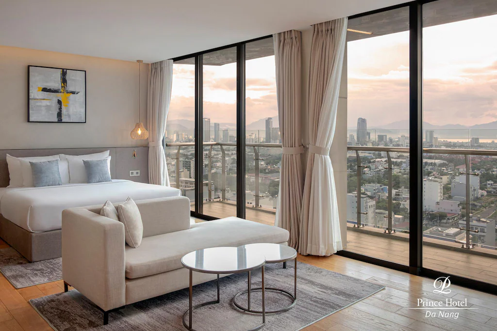 Da Nang boutique hotel