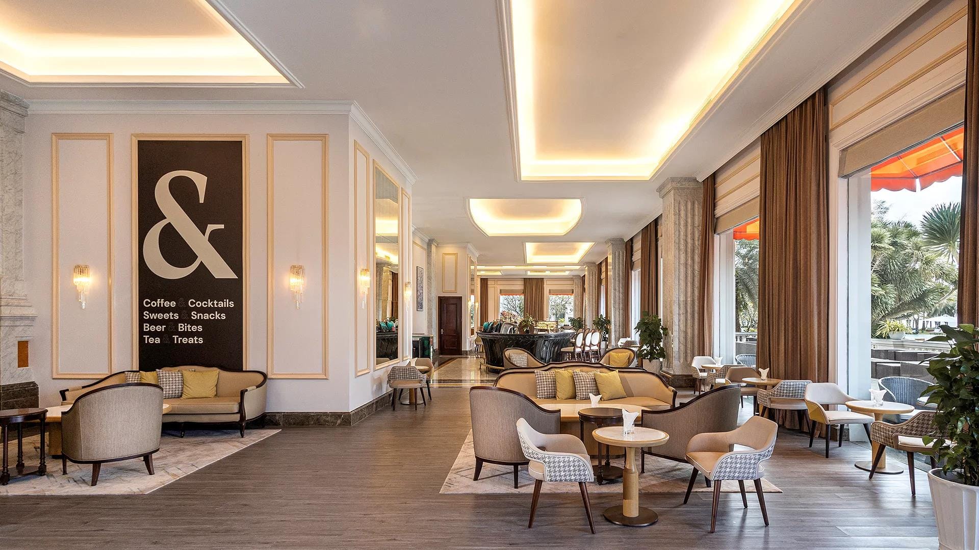 Luxury Resort North Phu Quoc