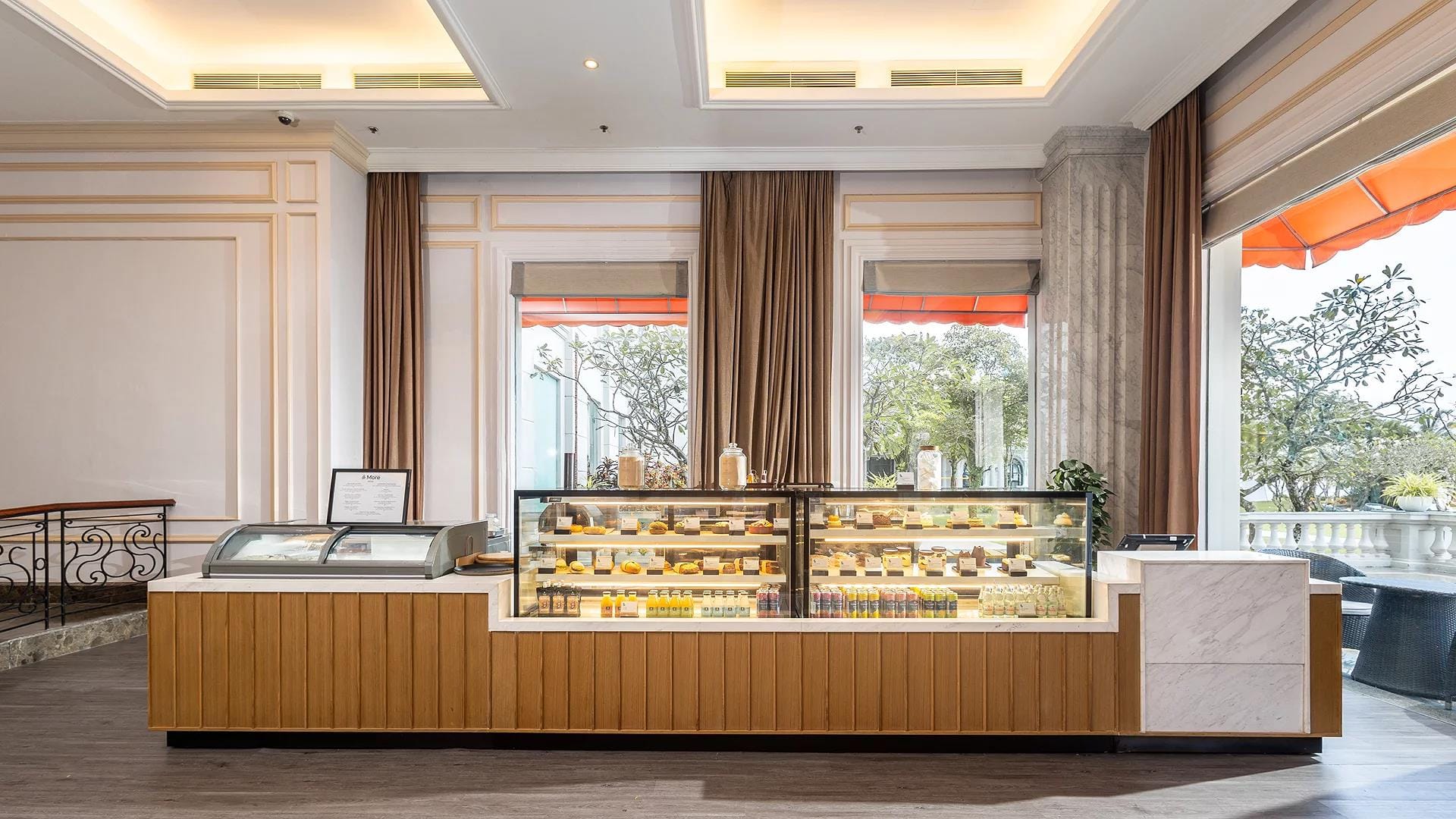 Sheraton Phu Quoc Long Beach Resort