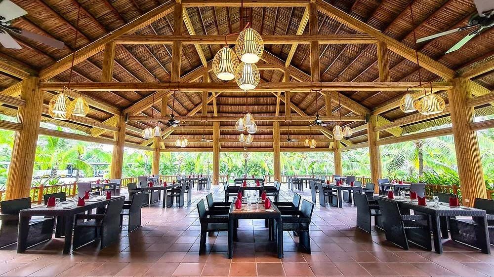 Sheraton Phu Quoc Long Beach Resort