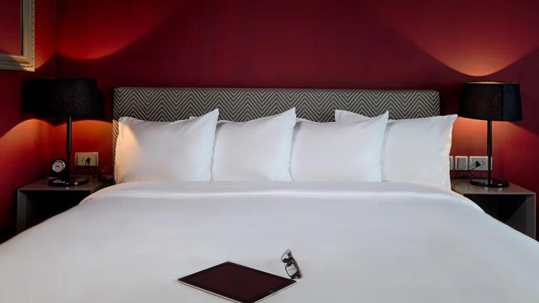 French Village Ba Na Hills resort