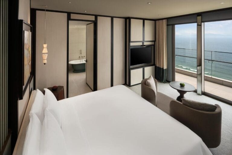 Suite Premier Ocean