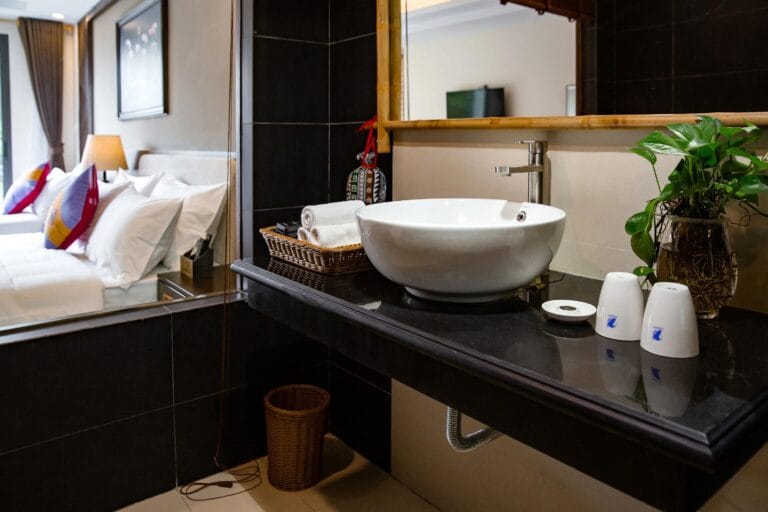 The View Sapa Hotel luxury stay