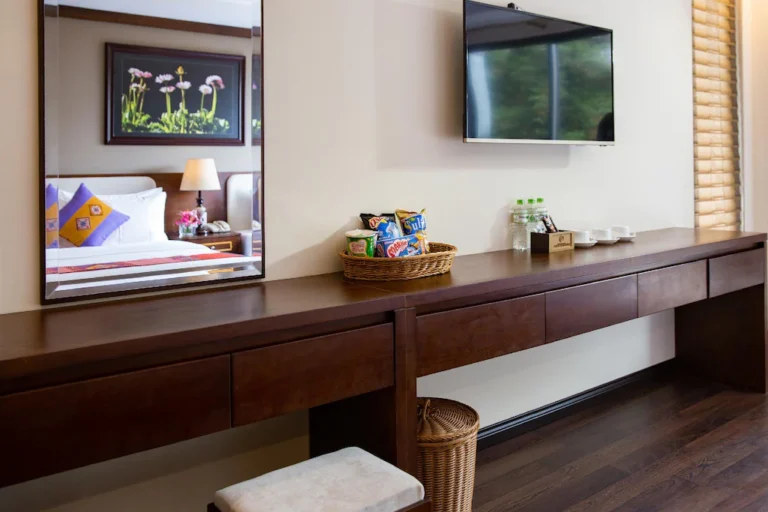 Best hotel in Sapa with a view