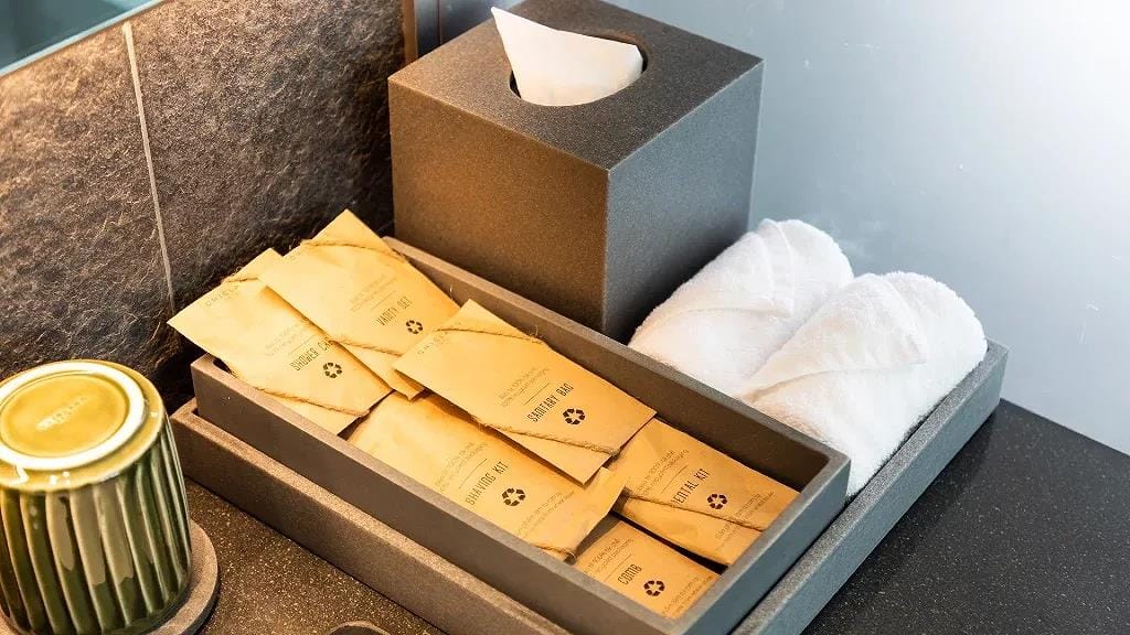 Luxury boutique hotel My Khe BeachLuxury boutique hotel My Khe Beach