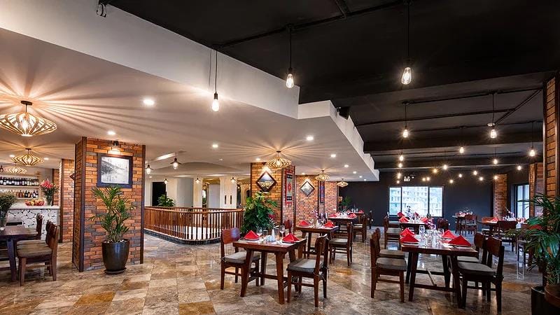 Best hotel in Sapa with a view