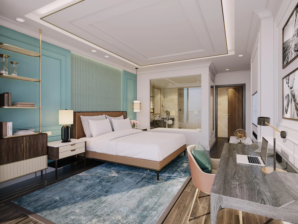 InterContinental Halong Bay Resort