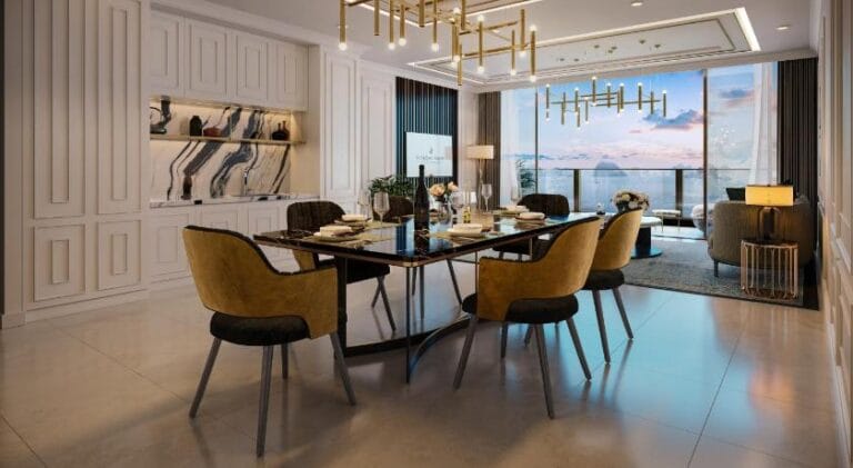 InterContinental Halong Bay Resort