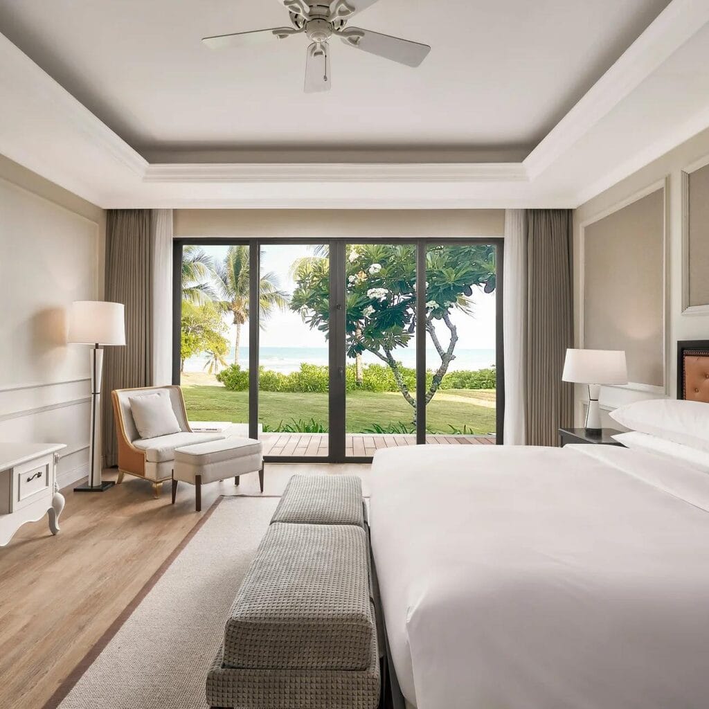 Sheraton Phu Quoc Villas