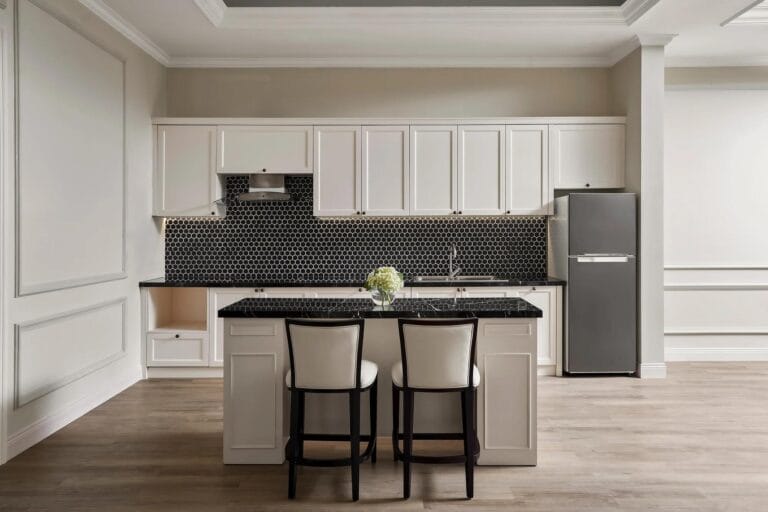 Sheraton Phu Quoc Villas