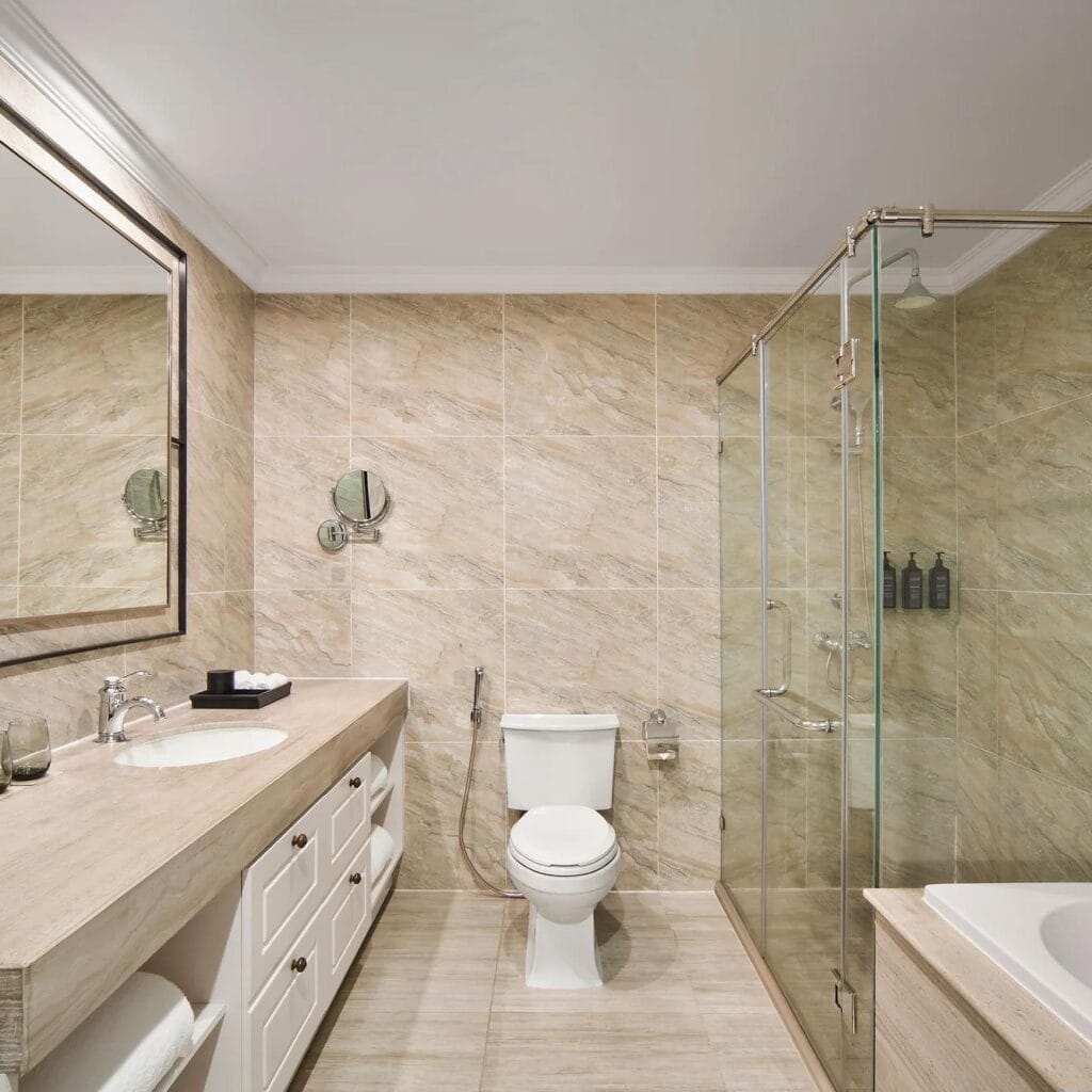 Sheraton Phu Quoc Villas