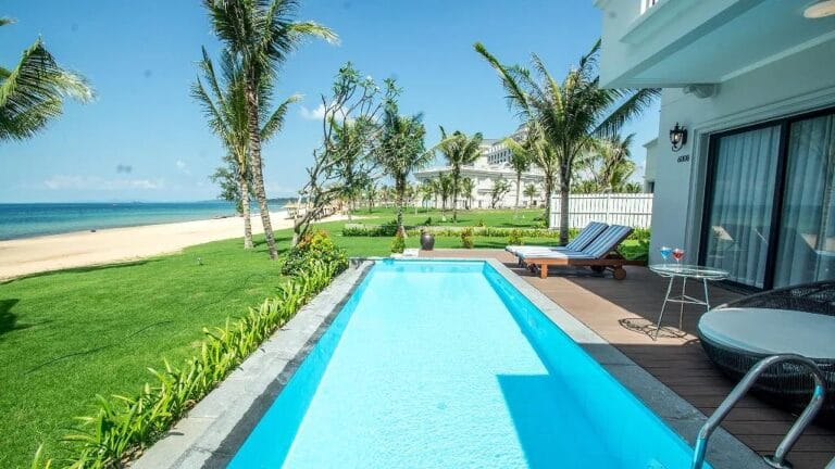 Sheraton Phu Quoc Villas
