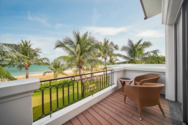 Sheraton Phu Quoc Villas