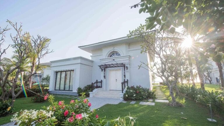 Sheraton Phu Quoc Villas