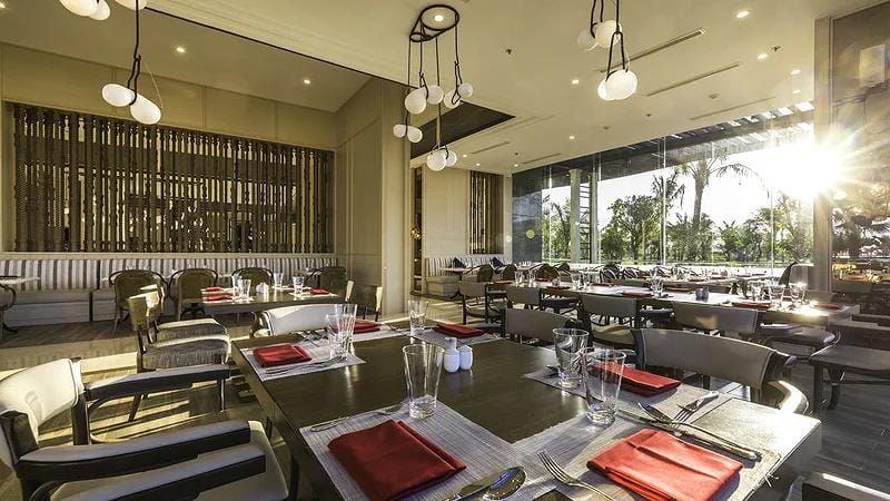 Vinpearl Resort & Golf Nam Hoi An