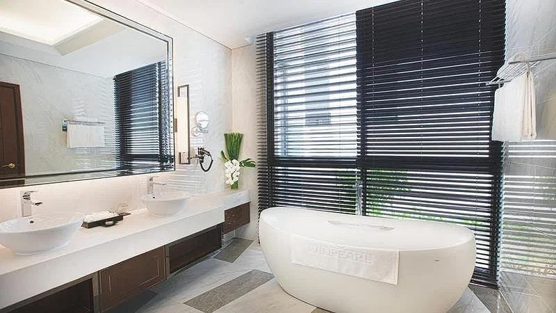 Vinpearl Resort & Golf Nam Hoi An