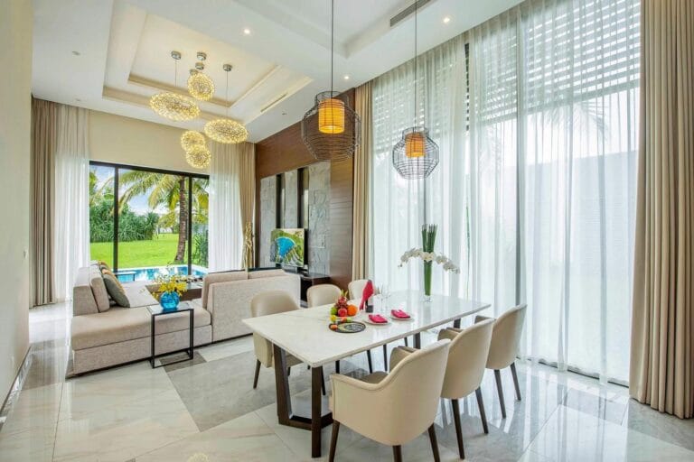 Vinpearl Resort & Golf Nam Hoi An