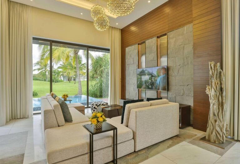 Vinpearl Resort & Golf Nam Hoi An