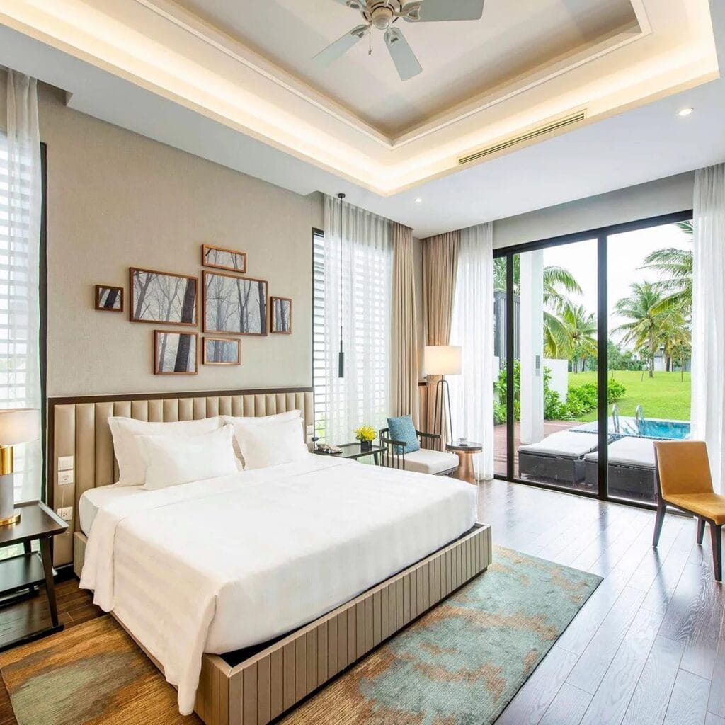 Vinpearl Resort & Golf Nam Hoi An