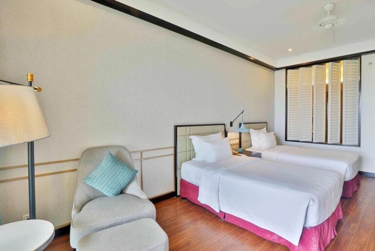 Vinpearl Resort & Golf Nam Hoi An