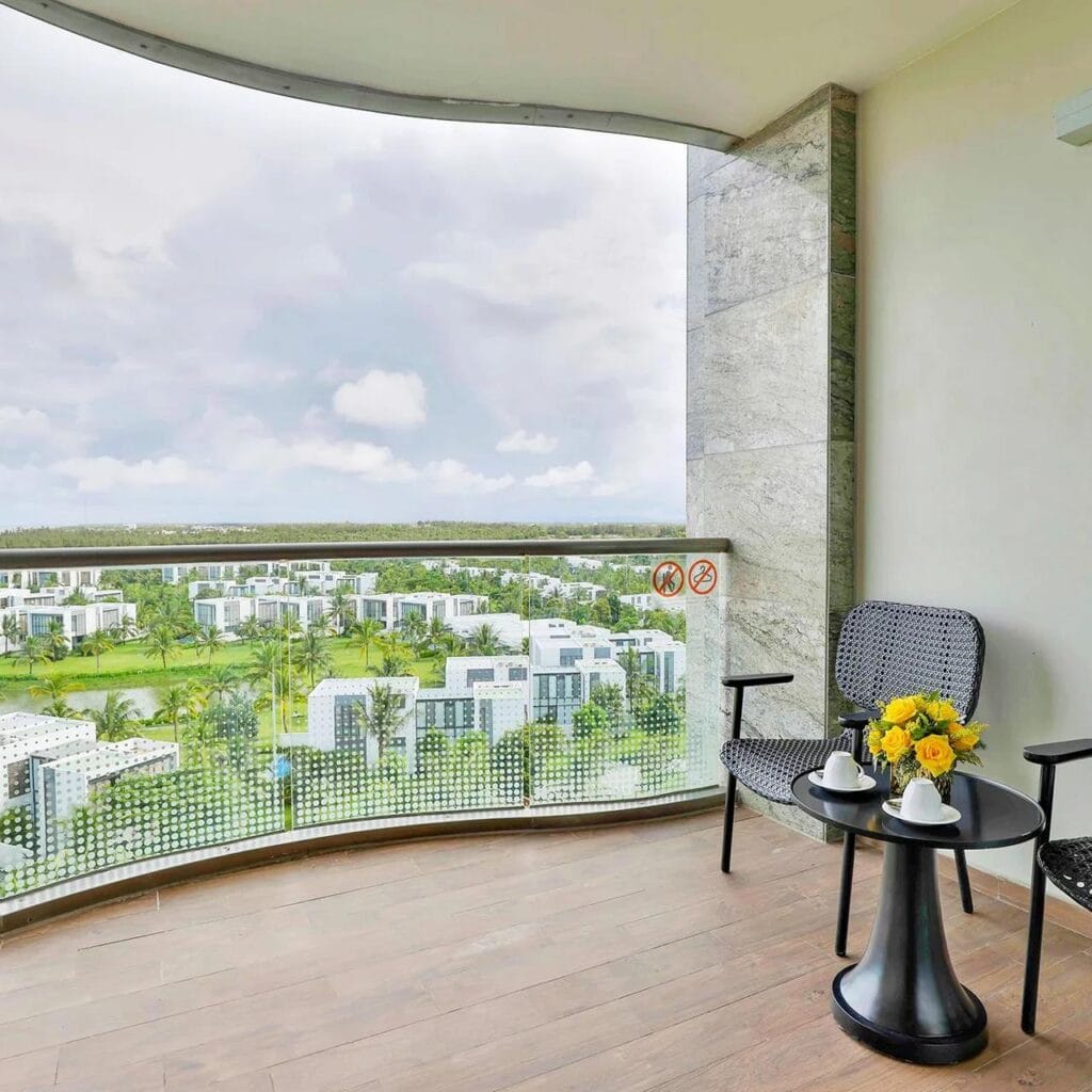 Vinpearl Resort & Golf Nam Hoi An