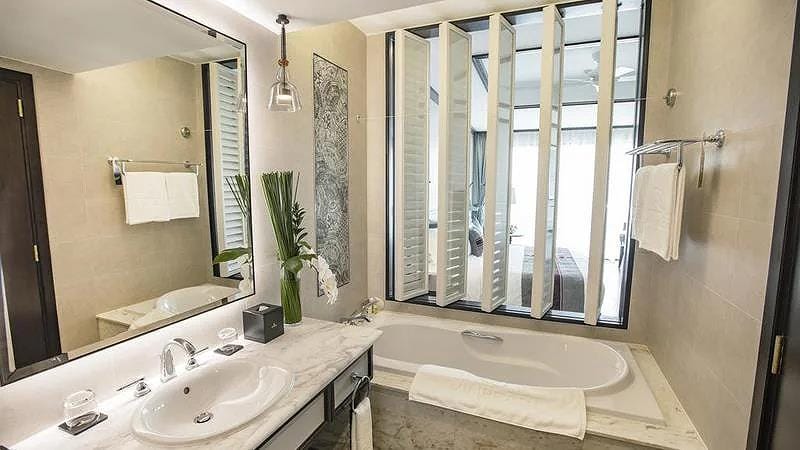 Vinpearl Resort & Golf Nam Hoi An